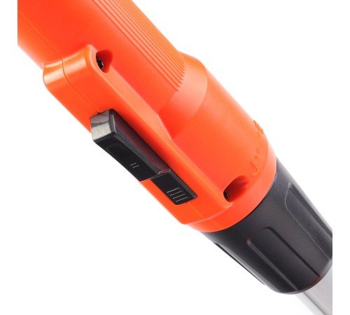 Триммер аккумуляторный Patriot PT 238 (АКБ и ЗУ)