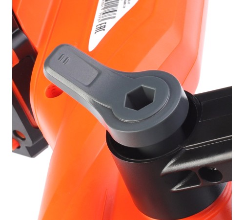 Триммер аккумуляторный Patriot PT 238 (АКБ и ЗУ)