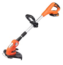 Триммер аккумуляторный  Patriot TR 235 (АКБ и ЗУ)