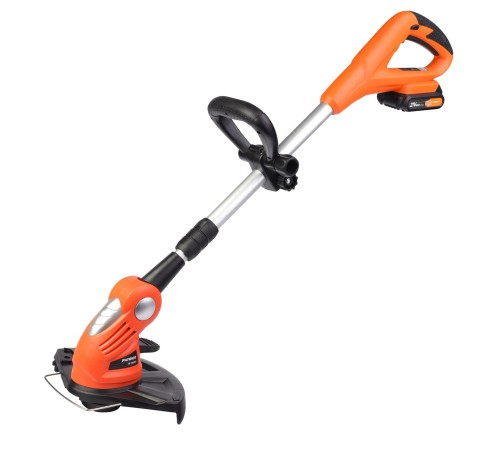 Триммер аккумуляторный  Patriot TR 235 (АКБ и ЗУ)