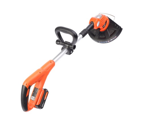 Триммер аккумуляторный  Patriot TR 235 (АКБ и ЗУ)