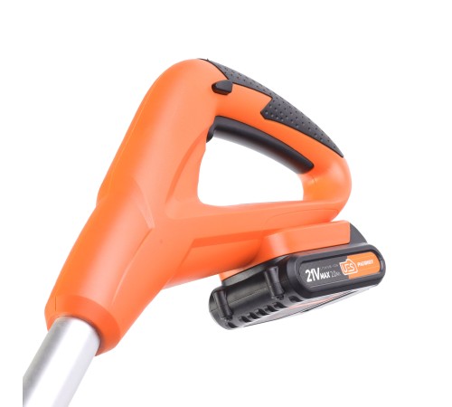 Триммер аккумуляторный  Patriot TR 235 (АКБ и ЗУ)