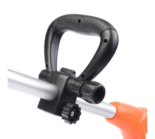 Триммер аккумуляторный  Patriot TR 235 (АКБ и ЗУ)