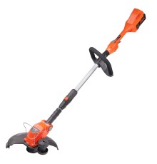 Триммер аккумуляторный Patriot TR 4022 XL (АКБ и ЗУ)