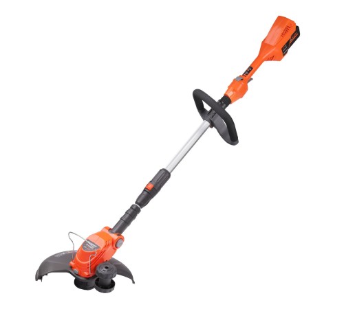 Триммер аккумуляторный Patriot TR 4022 XL (АКБ и ЗУ)