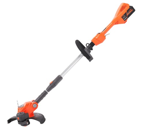 Триммер аккумуляторный Patriot TR 4022 XL (АКБ и ЗУ)