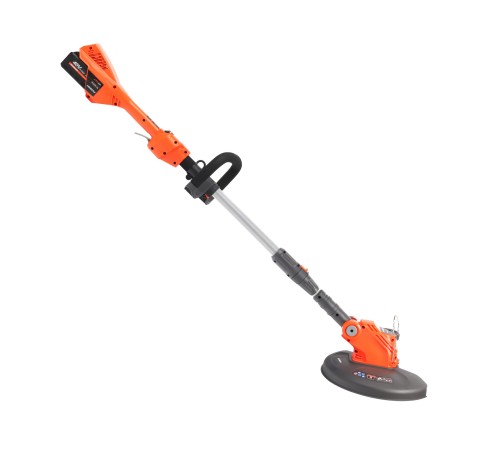 Триммер аккумуляторный Patriot TR 4022 XL (АКБ и ЗУ)