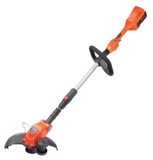 Триммер аккумуляторный Patriot TR 4024 XL (АКБ и ЗУ)