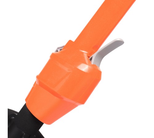 Триммер аккумуляторный Patriot TR 4024 XL (АКБ и ЗУ)