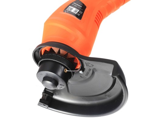 Триммер электрический Patriot PT 320