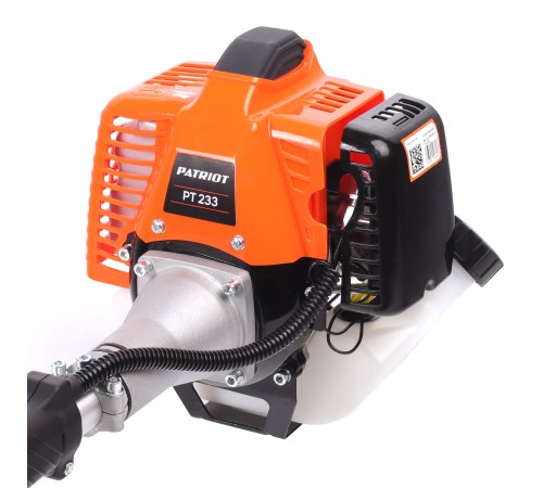 Триммер бензиновый Patriot PT 233