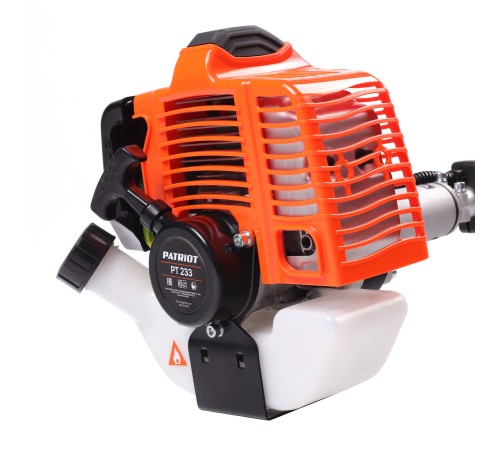 Триммер бензиновый Patriot PT 233