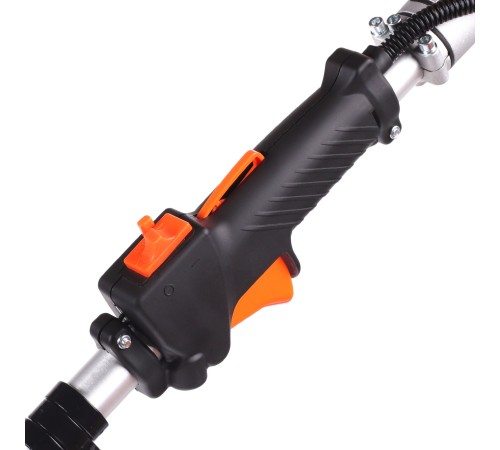 Триммер бензиновый Patriot PT 233