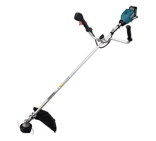 Триммер аккумуляторный Makita UR006GZ06 (Без АКБ и ЗУ)