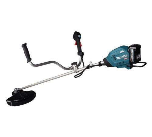 Триммер аккумуляторный Makita UR006GZ06 (Без АКБ и ЗУ)