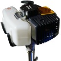 Триммер  бензиновый HABERT HN-430E