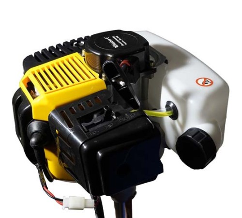 Триммер  бензиновый HABERT HN-430E