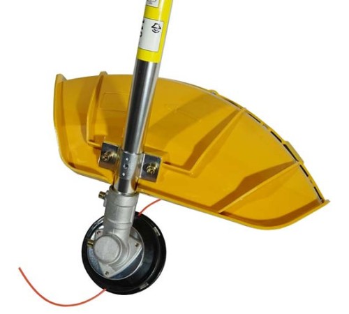 Триммер  бензиновый HABERT HN-430E