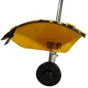Триммер  бензиновый HABERT HN-430E