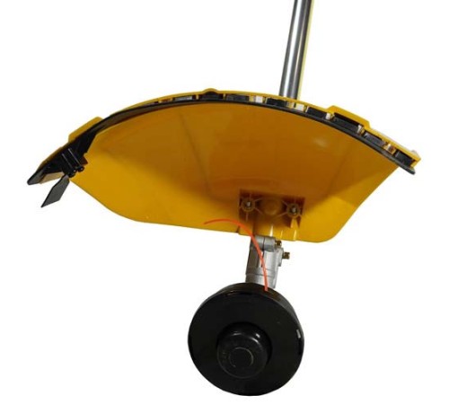 Триммер  бензиновый HABERT HN-430E