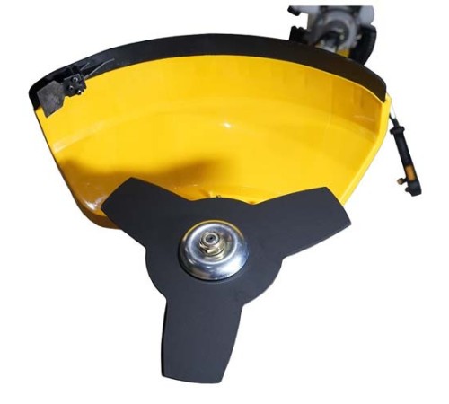 Триммер  бензиновый HABERT HN-430E