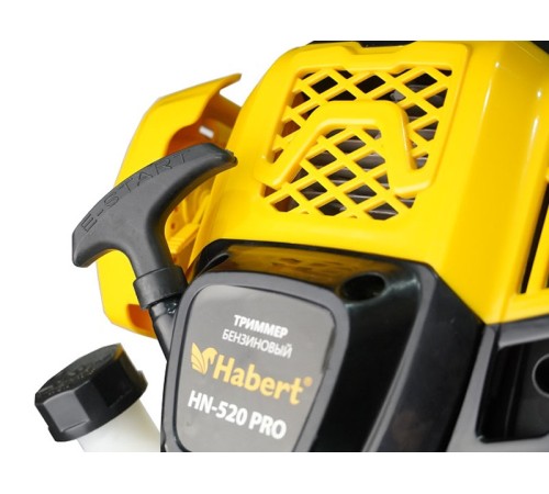 Триммер  бензиновый HABERT HN-520 PRO