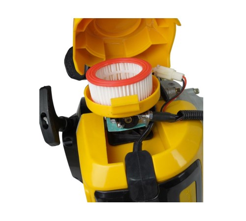 Триммер  бензиновый HABERT HN-520 PRO