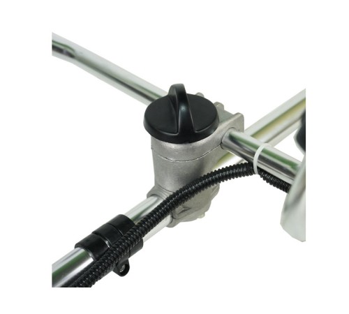 Триммер  бензиновый HABERT HN-520 PRO