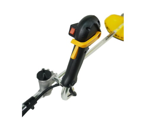 Триммер  бензиновый HABERT HN-520 PRO