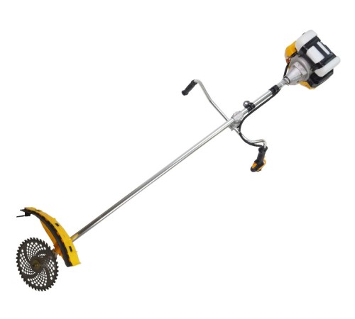 Триммер  бензиновый HABERT HN-520 PRO