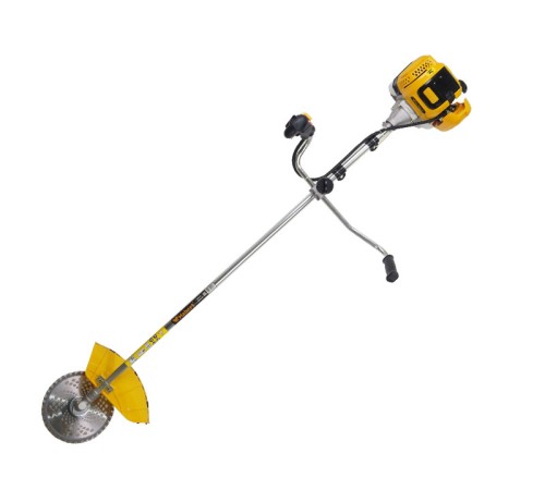 Триммер  бензиновый HABERT HN-520 PRO