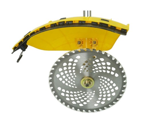 Триммер  бензиновый HABERT HN-520 PRO