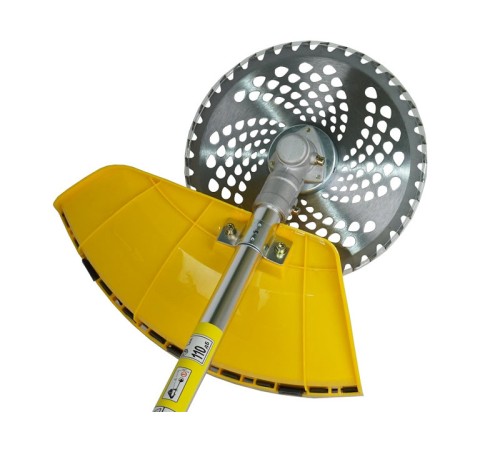 Триммер  бензиновый HABERT HN-520 PRO