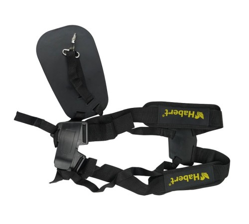 Триммер  бензиновый HABERT HN-520 PRO