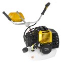 Триммер  бензиновый HABERT HN-520E