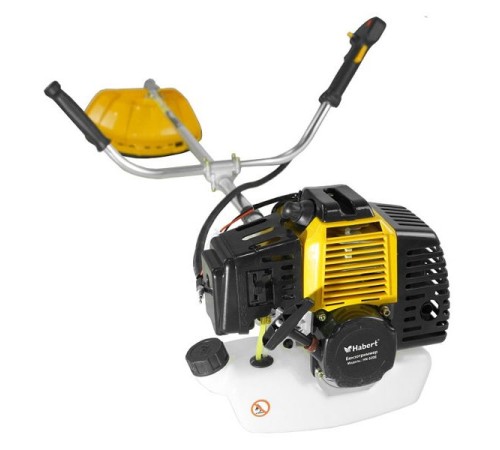 Триммер  бензиновый HABERT HN-520E