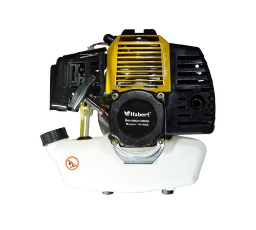 Триммер  бензиновый HABERT HN-520E