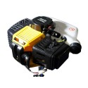 Триммер  бензиновый HABERT HN-520E