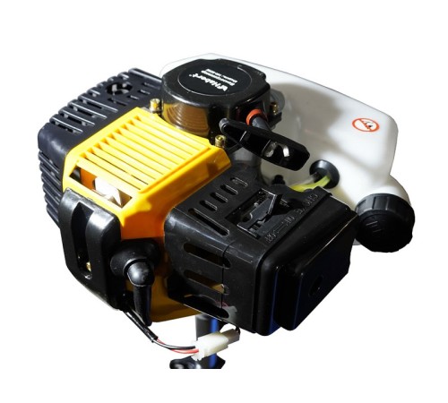 Триммер  бензиновый HABERT HN-520E