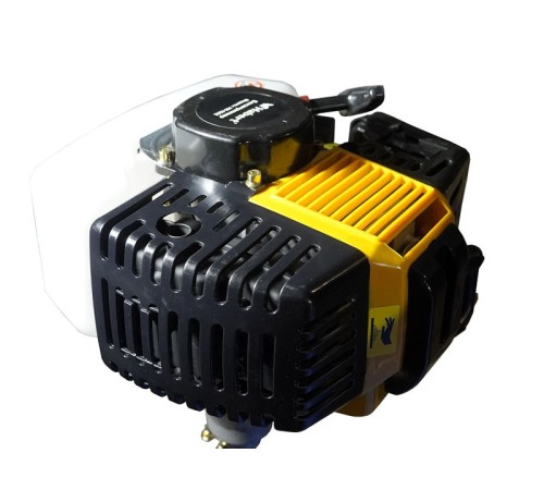 Триммер  бензиновый HABERT HN-520E