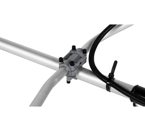 Триммер бензиновый Champion T444S-2