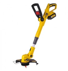 Триммер аккумуляторный Champion TB1821 (АКБ и ЗУ)