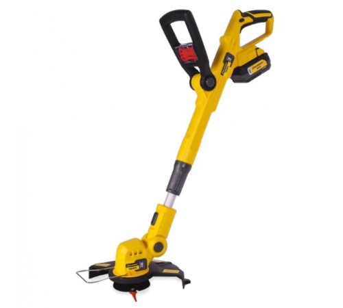 Триммер аккумуляторный Champion TB1821 (АКБ и ЗУ)