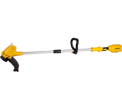 Триммер аккумуляторный Champion TB400 (Без АКБ и ЗУ)