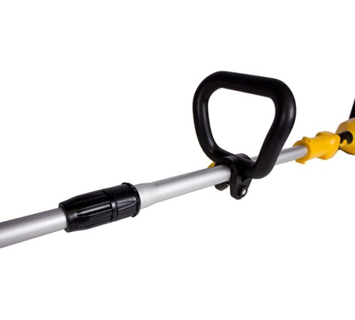 Триммер аккумуляторный Champion TB400 (Без АКБ и ЗУ)