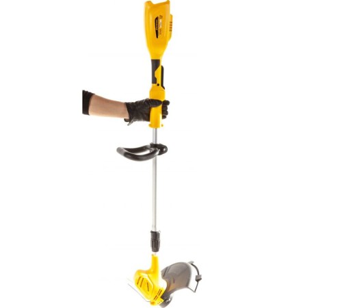 Триммер аккумуляторный Champion TB400 (Без АКБ и ЗУ)