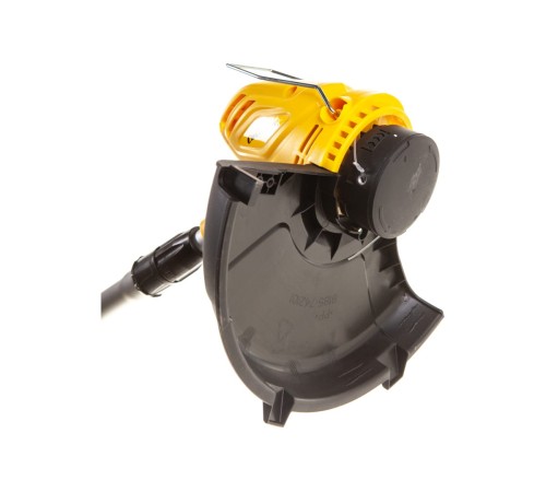 Триммер аккумуляторный Champion TB400 (Без АКБ и ЗУ)