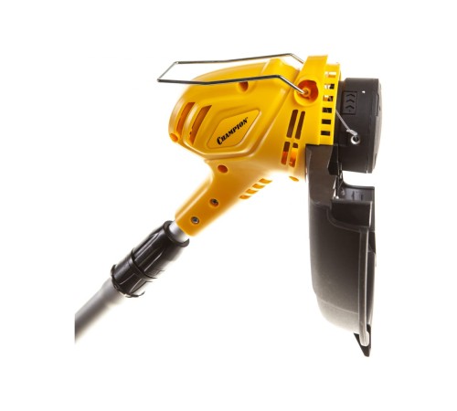 Триммер аккумуляторный Champion TB400 (Без АКБ и ЗУ)