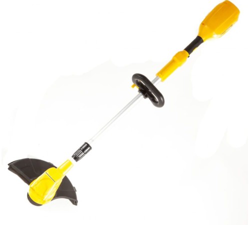 Триммер аккумуляторный Champion TB400 (Без АКБ и ЗУ)