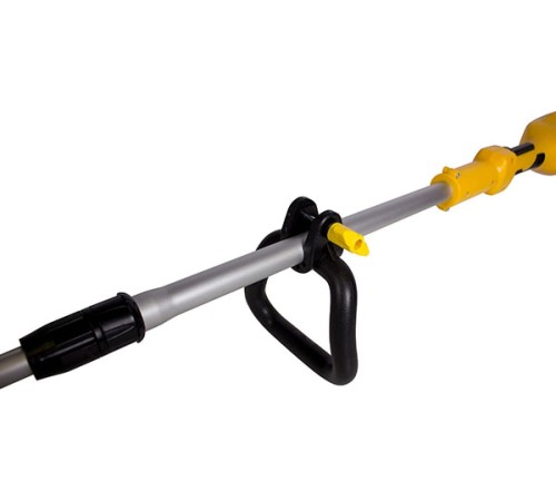 Триммер аккумуляторный Champion TB400 (Без АКБ и ЗУ)